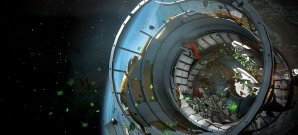 Adrift (Adventure) von 505 Games Adrift (Adventure) von 505 Games