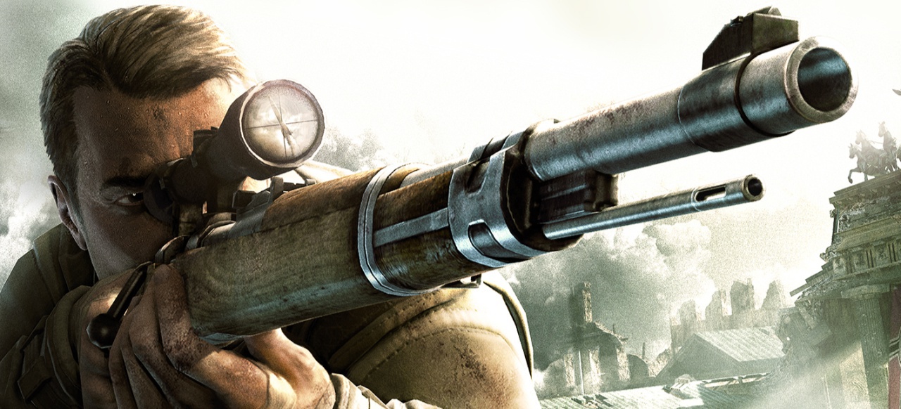Sniper Elite V2 (Shooter) von 505 Games / Mastertronic Sniper Elite V2 (Shooter) von 505 Games / Mastertronic