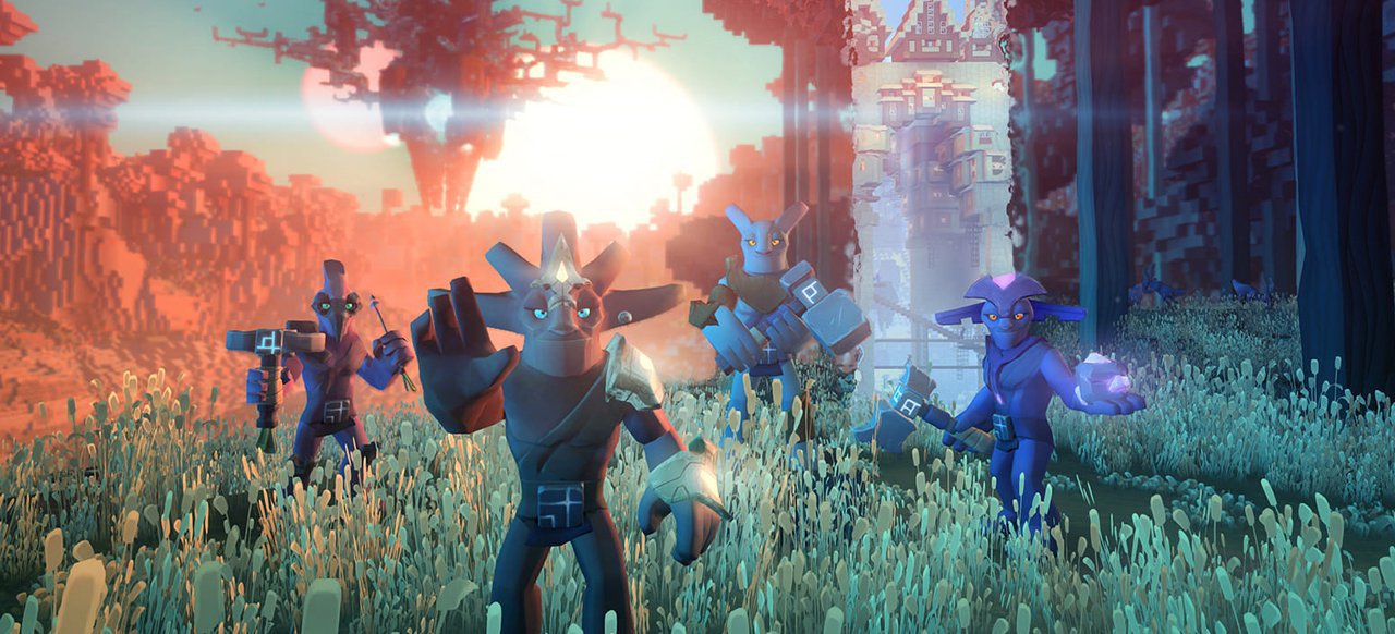 Boundless (Adventure) von Square Enix Collective Boundless (Adventure) von Square Enix Collective