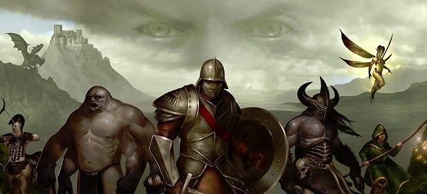 Sins of a Dark Age (Strategie) von Infinite Game Publishing Sins of a Dark Age (Strategie) von Infinite Game Publishing