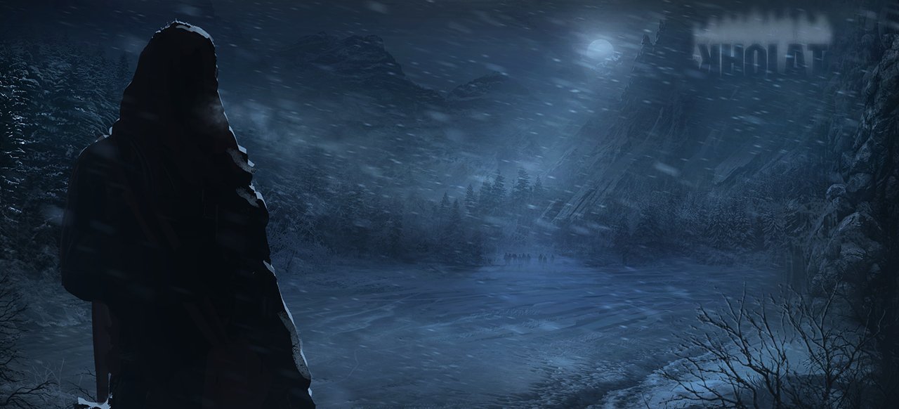 Kholat (Simulation) von IMGN.PRO Kholat (Simulation) von IMGN.PRO