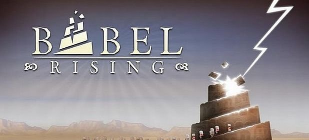 Babel Rising (Geschicklichkeit) von Ubisoft / BulkyPix (iP) Babel Rising (Geschicklichkeit) von Ubisoft / BulkyPix (iP)