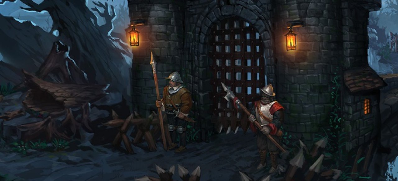 Dark Quest 2 (Rollenspiel) von Dark Quest 2 (Rollenspiel) von