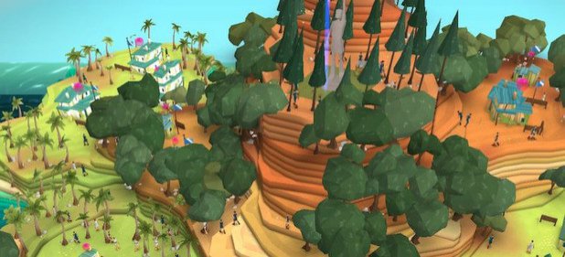Godus (Strategie) von Godus (Strategie) von