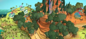 Godus (Strategie) von Godus (Strategie) von