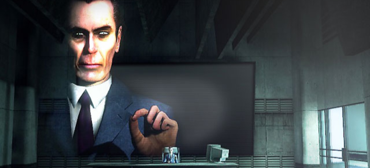 Half-Life 3 () von Half-Life 3 () von