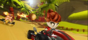 The Karters (Rennspiel) von Cmoar Studio The Karters (Rennspiel) von Cmoar Studio
