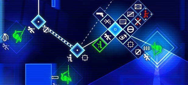 Frozen Synapse (Strategie) von Headup Games Frozen Synapse (Strategie) von Headup Games