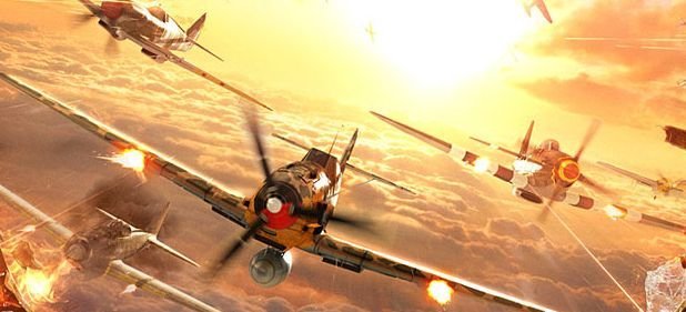 World of Warplanes (Shooter) von Wargaming.net World of Warplanes (Shooter) von Wargaming.net