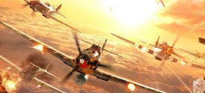 World of Warplanes (Shooter) von Wargaming.net World of Warplanes (Shooter) von Wargaming.net