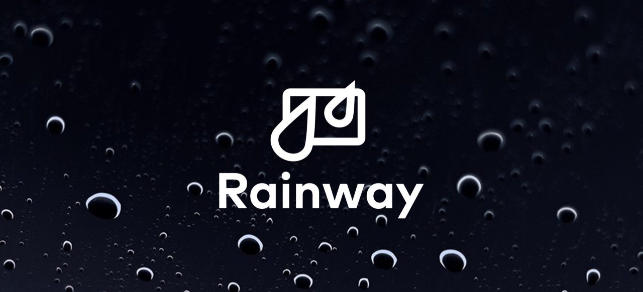 Rainway (Sonstiges) von Rainway (Sonstiges) von
