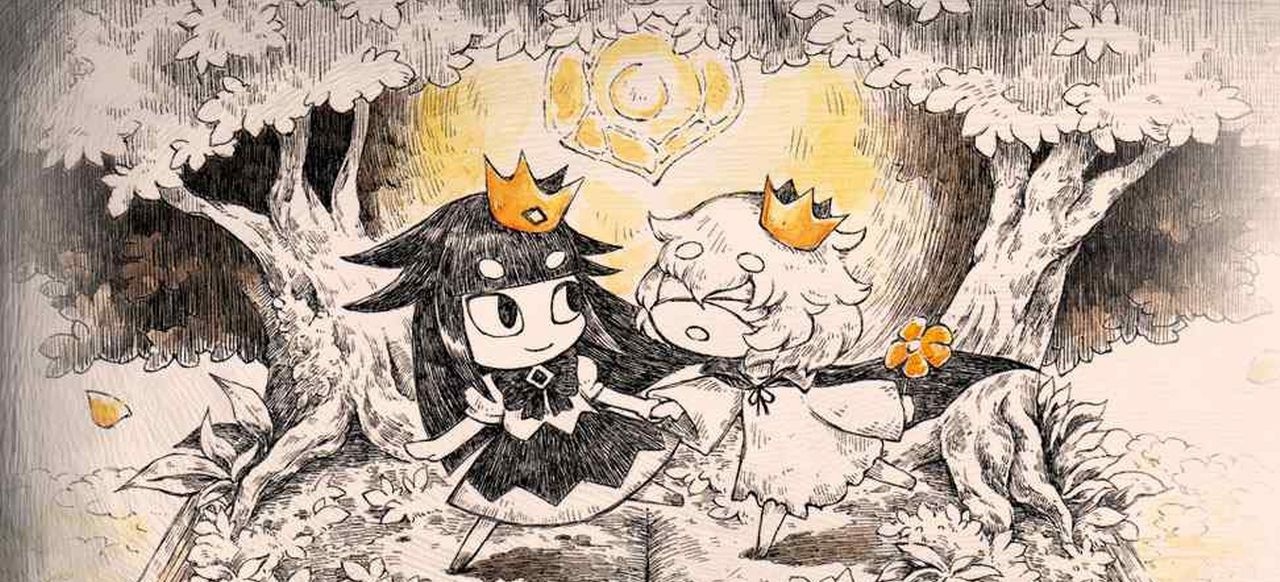 The Liar Princess And The Blind Prince (Action) von NIS America The Liar Princess And The Blind Prince (Action) von NIS America