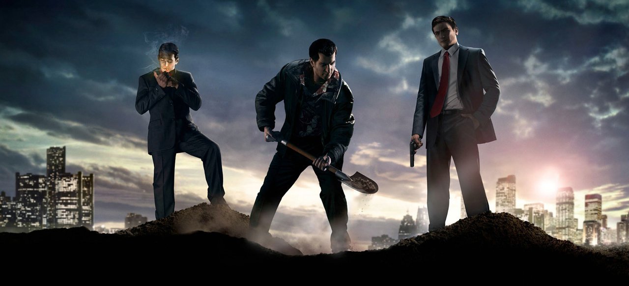 Mafia 2 (Action) von Take 2 Mafia 2 (Action) von Take 2