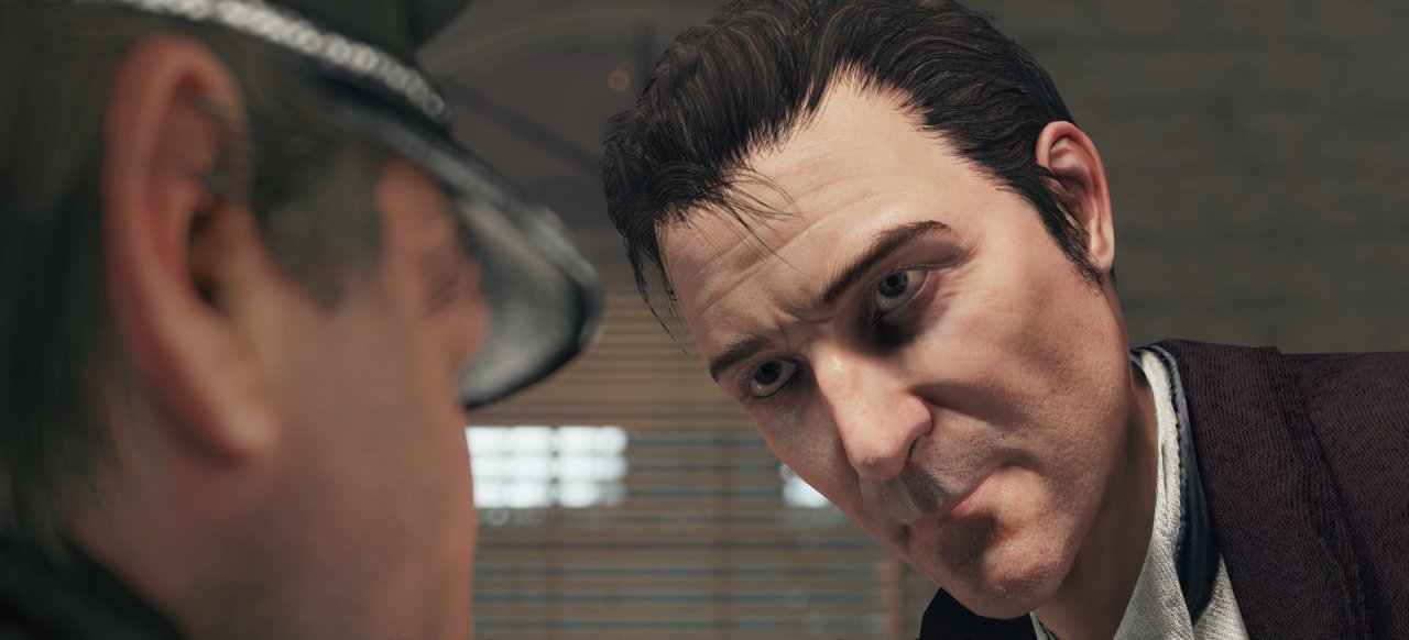 Sherlock Holmes: Crimes & Punishments (Adventure) von Focus Home / Koch Media Sherlock Holmes: Crimes & Punishments (Adventure) von Focus Home / Koch Media
