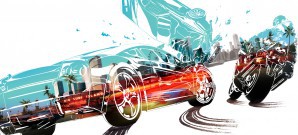 Burnout Paradise (Rennspiel) von Electronic Arts Burnout Paradise (Rennspiel) von Electronic Arts