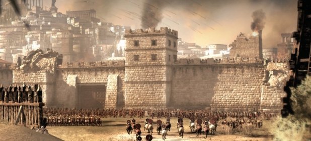 Total War: Rome 2 (Strategie) von Sega Total War: Rome 2 (Strategie) von Sega