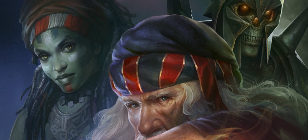 Warlock 2: The Exiled (Strategie) von Paradox Interactive Warlock 2: The Exiled (Strategie) von Paradox Interactive