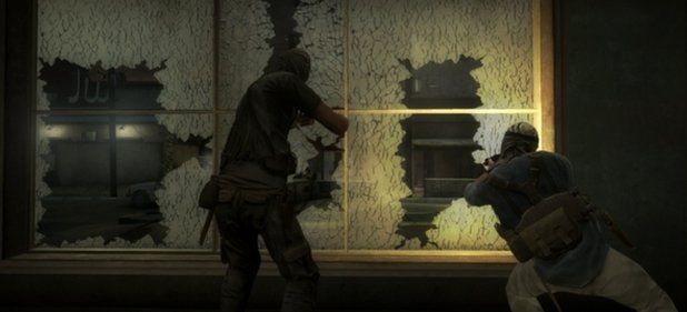 Insurgency (Shooter) von New World Interactive Insurgency (Shooter) von New World Interactive