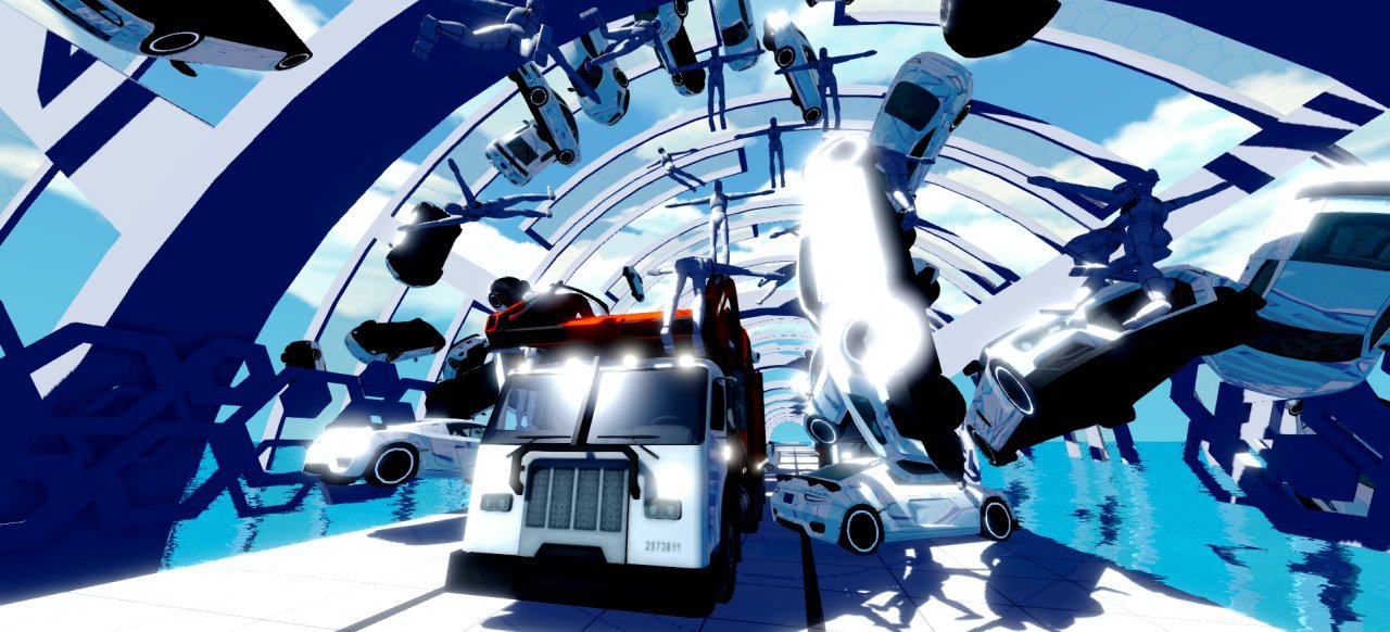 Tick Tock Bang Bang (Shooter) von Dejobaan Games Tick Tock Bang Bang (Shooter) von Dejobaan Games