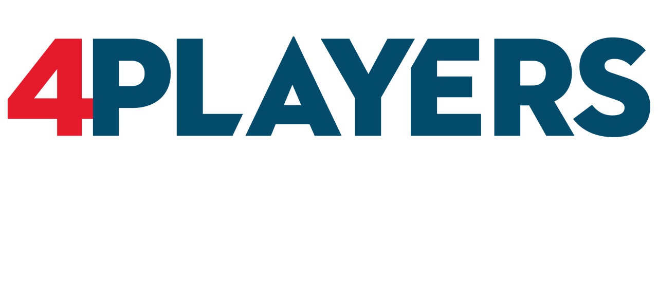 4Players (Unternehmen) von 4Players 4Players (Unternehmen) von 4Players