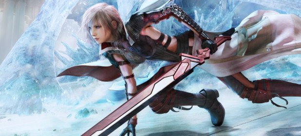 Lightning Returns: Final Fantasy 13 (Rollenspiel) von Square Enix Lightning Returns: Final Fantasy 13 (Rollenspiel) von Square Enix