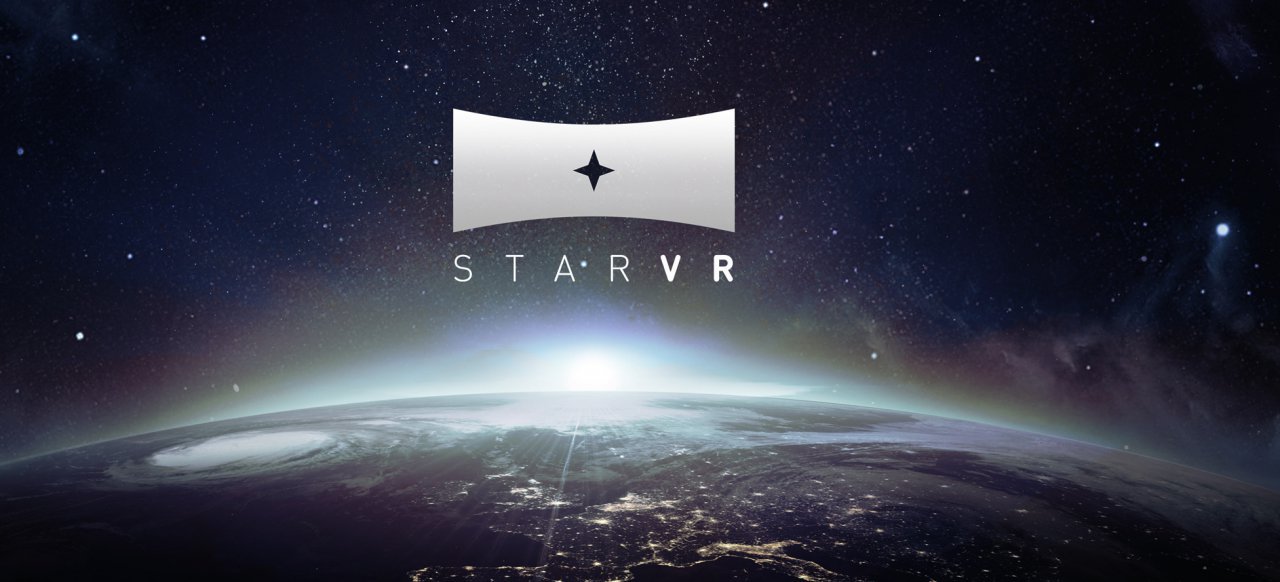 StarVR (Hardware) von Acer StarVR (Hardware) von Acer