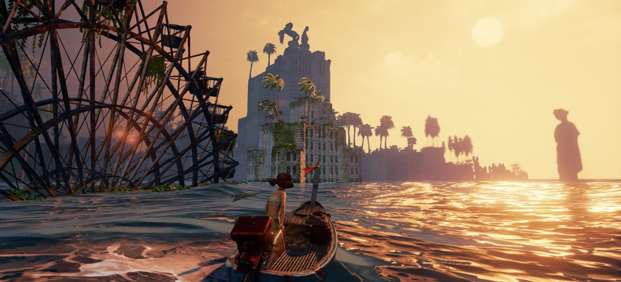 Submerged (Action) von Submerged (Action) von