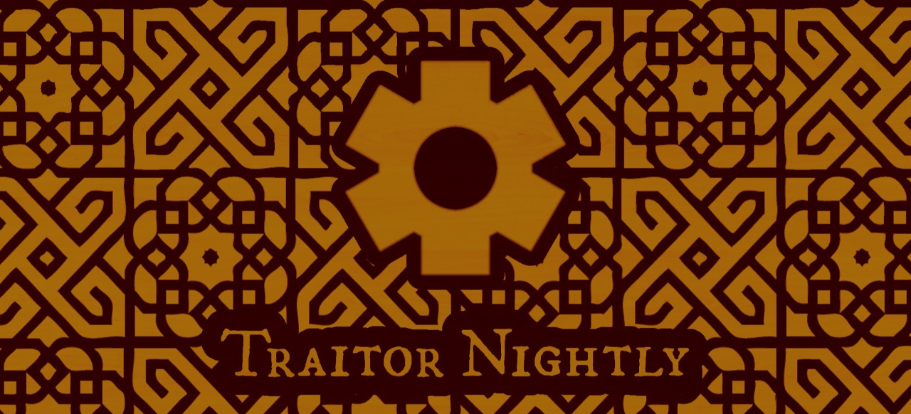 Traitor Nightly (Adventure) von Traitor Nightly (Adventure) von