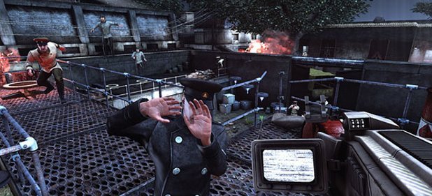 Rise of the Triad (Shooter) von Apogee Software Rise of the Triad (Shooter) von Apogee Software