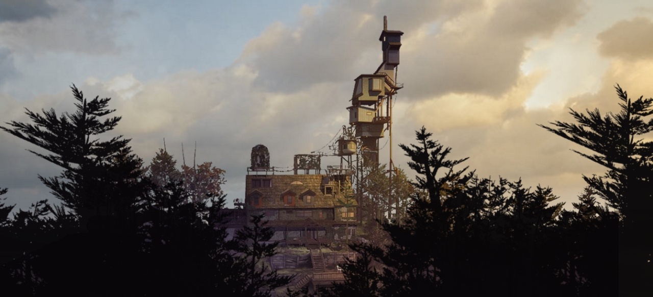 What Remains of Edith Finch (Adventure) von Annapurna Interactive What Remains of Edith Finch (Adventure) von Annapurna Interactive