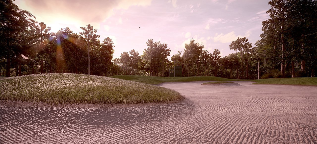 Rory McIlroy PGA Tour (Sport) von Electronic Arts Rory McIlroy PGA Tour (Sport) von Electronic Arts