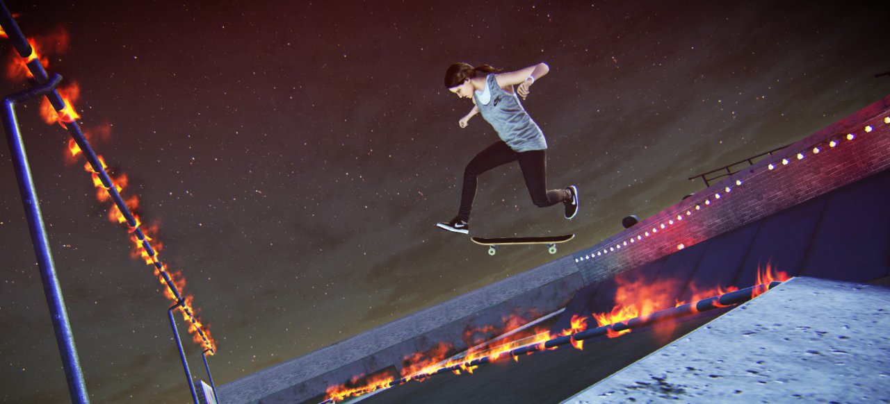 Tony Hawk's Pro Skater 5 (Sport) von Activision Blizzard Tony Hawk's Pro Skater 5 (Sport) von Activision Blizzard