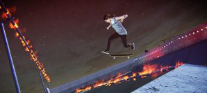 Tony Hawk's Pro Skater 5 (Sport) von Activision Blizzard Tony Hawk's Pro Skater 5 (Sport) von Activision Blizzard