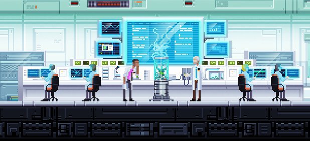 Paradise Lost: First Contact (Adventure) von Asthree Works Paradise Lost: First Contact (Adventure) von Asthree Works