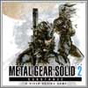 Metal Gear Solid 2 Substance f&uuml;r XBox