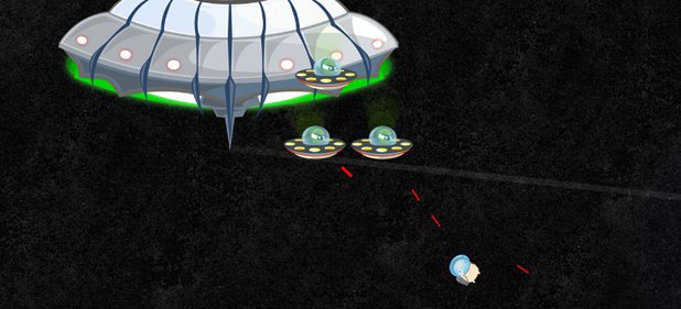 Cosmochoria (Action) von Nate Schmold Cosmochoria (Action) von Nate Schmold