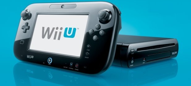 Wii U (Hardware) von Nintendo Wii U (Hardware) von Nintendo