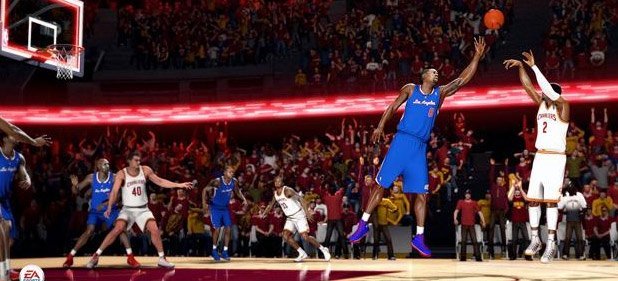 NBA Live 14 (Sport) von Electronic Arts NBA Live 14 (Sport) von Electronic Arts