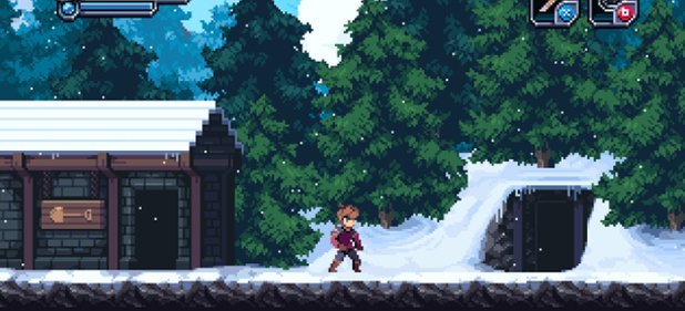 Chasm (Geschicklichkeit) von Bit Kid, Inc. Chasm (Geschicklichkeit) von Bit Kid, Inc.