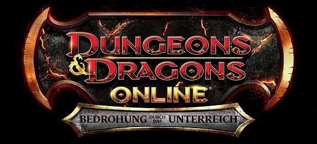 Dungeons & Dragons Online: Bedrohung durch das Unterreich (Rollenspiel) von Warner Bros. Interactive / Wizards of the Coast Dungeons & Dragons Online: Bedrohung durch das Unterreich (Rollenspiel) von Warner Bros. Interactive / Wizards of the Coast