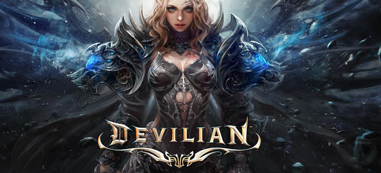 Devilian (Rollenspiel) von Trion Worlds Devilian (Rollenspiel) von Trion Worlds