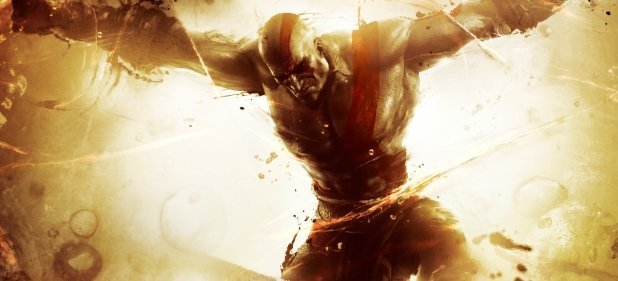 God of War: Ascension (Action) von Sony God of War: Ascension (Action) von Sony