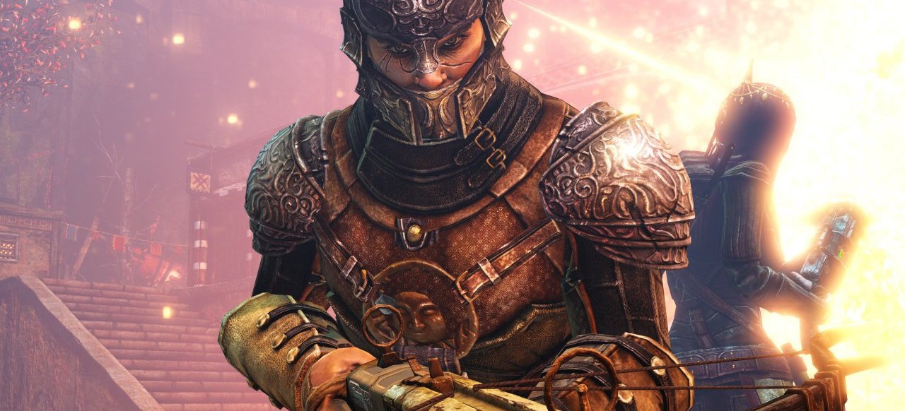 Nosgoth (Action) von Square Enix Nosgoth (Action) von Square Enix