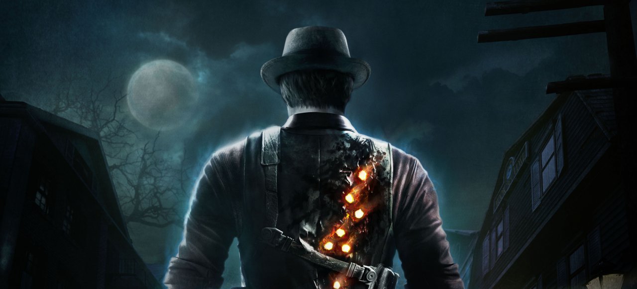 Murdered: Soul Suspect (Action) von Square Enix Murdered: Soul Suspect (Action) von Square Enix
