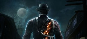 Murdered: Soul Suspect (Action) von Square Enix Murdered: Soul Suspect (Action) von Square Enix