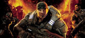 Gears of War (Shooter) von Microsoft Gears of War (Shooter) von Microsoft