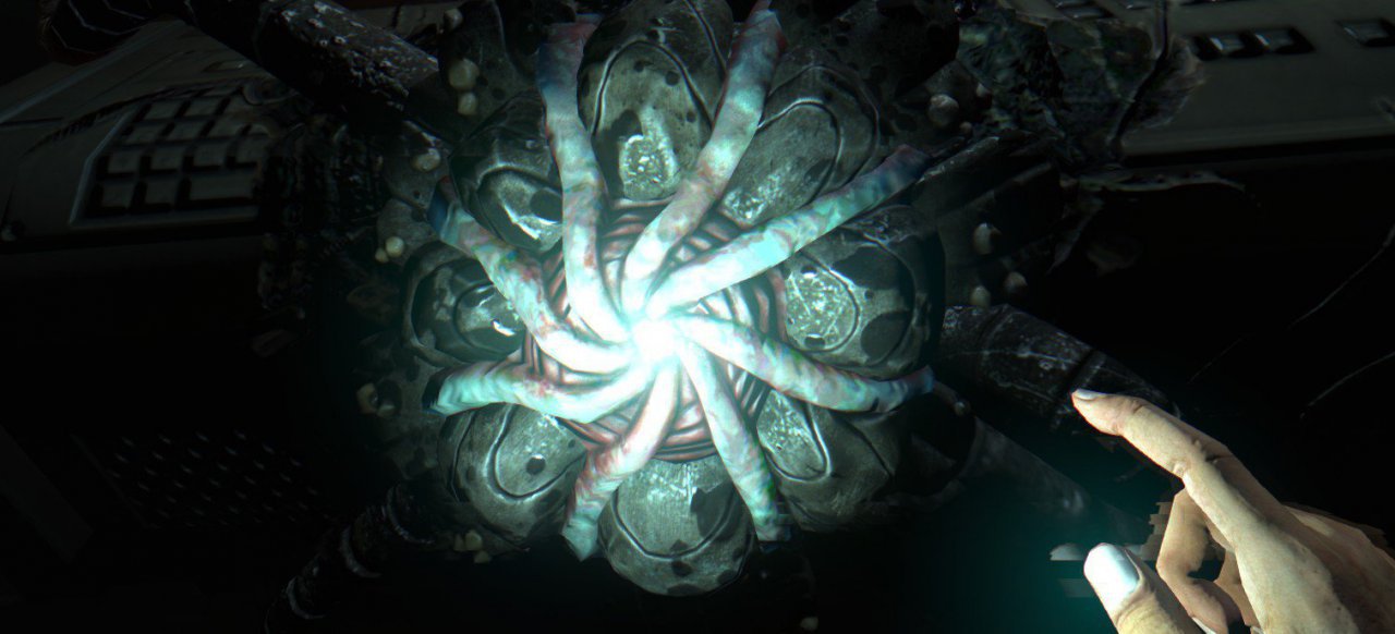 SOMA (Action) von Frictional Games SOMA (Action) von Frictional Games
