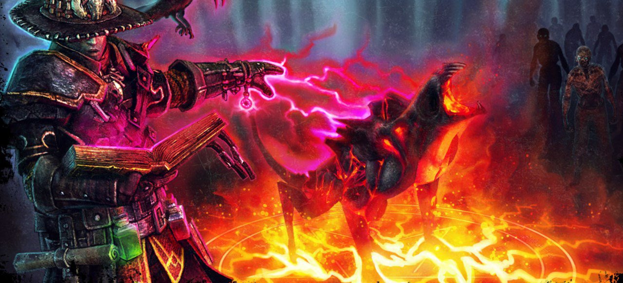 Grim Dawn (Rollenspiel) von Grim Dawn (Rollenspiel) von