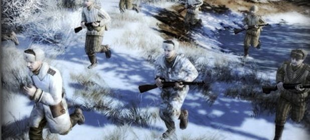 Men of War: Condemned Heroes (Strategie) von Peter Games Men of War: Condemned Heroes (Strategie) von Peter Games