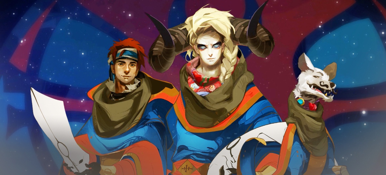 Pyre (Rollenspiel) von Pyre (Rollenspiel) von